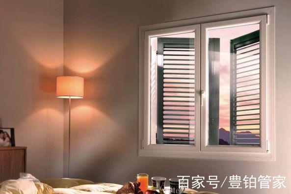无缝门窗是怎样的门窗,与铝合金门窗有什么不同?